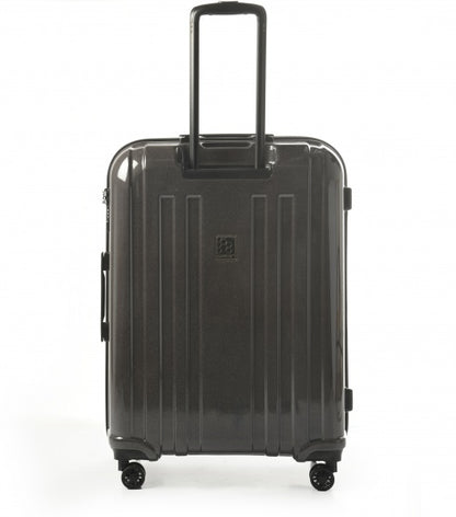 Suitcase Epic Crate Reflex (L) Charcoal Black (ECX401/02-01)