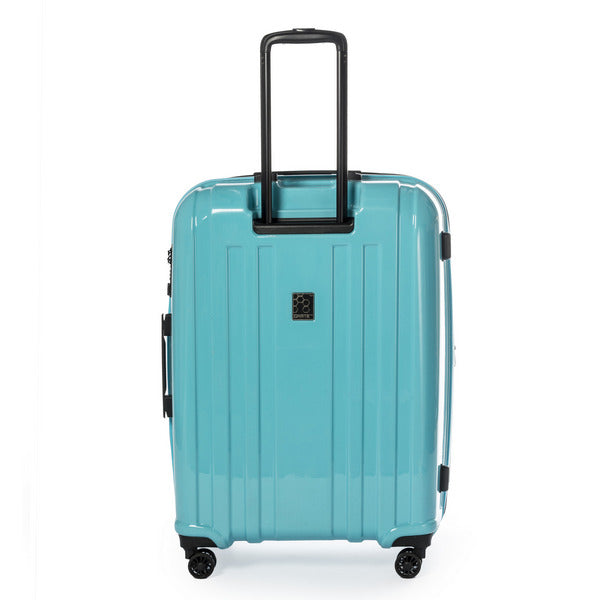 Suitcase Epic Crate EX Solids (L) Radiance Blue