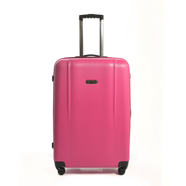 Suitcase Epic POP 4X IV (L) Pink Peacock