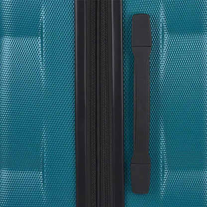 Valyza Gabol London (M) Turquoise