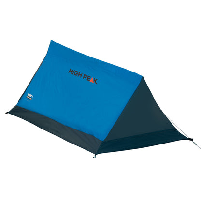 High Peak Minilite 2 Blue/Grey (10157)