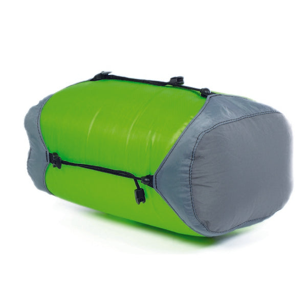 Granite Gear eVent Sil Compression Drysac 25L Jasmine Green