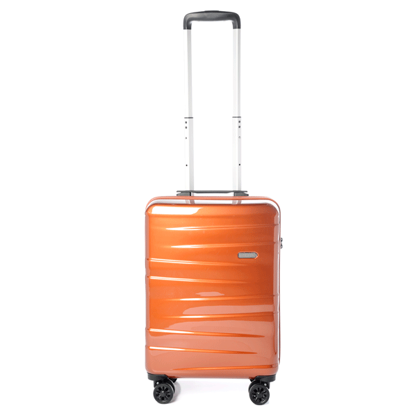 Suitcase Epic Vision (S) Rich Cooper