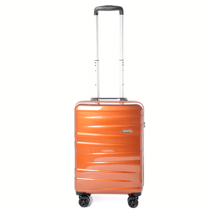 Suitcase Epic Vision (S) Rich Cooper