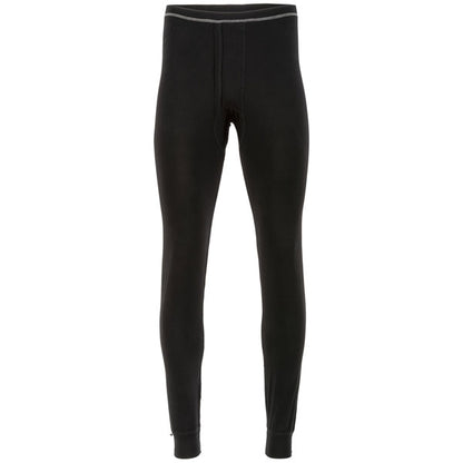 Thermal pants Highlander Bamboo 190 Mens Black XXL
