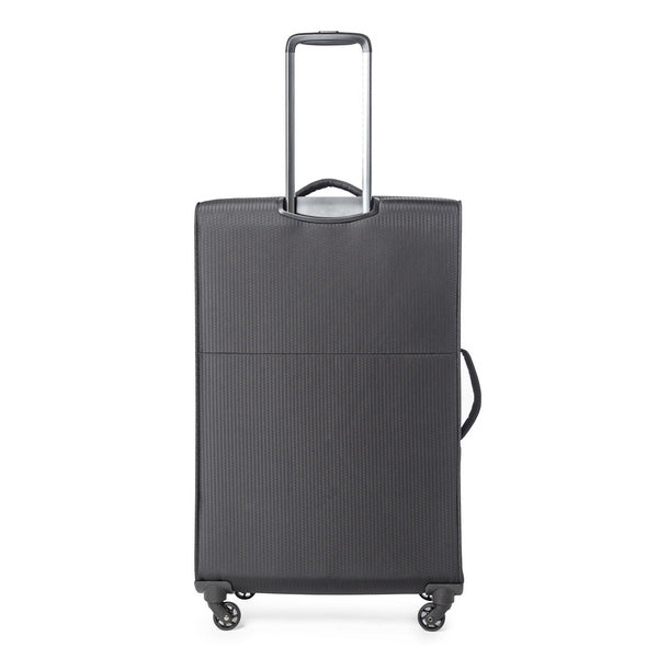 Suitcase Epic Nano (L) Black