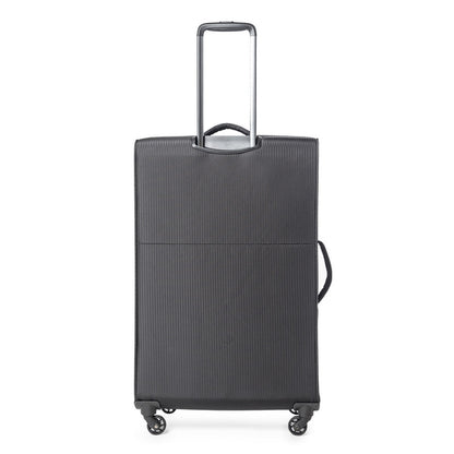 Suitcase Epic Nano (L) Black