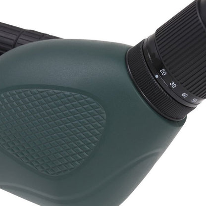 Spotting scope Praktica Highlander 20-60x80/45 WP+tripod