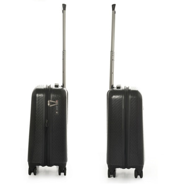 Suitcase Epic GTO 4.0 (S) Frozen Black
