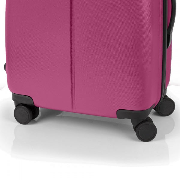 Valise Gabol Paradise (M) Fuchsia (103502)