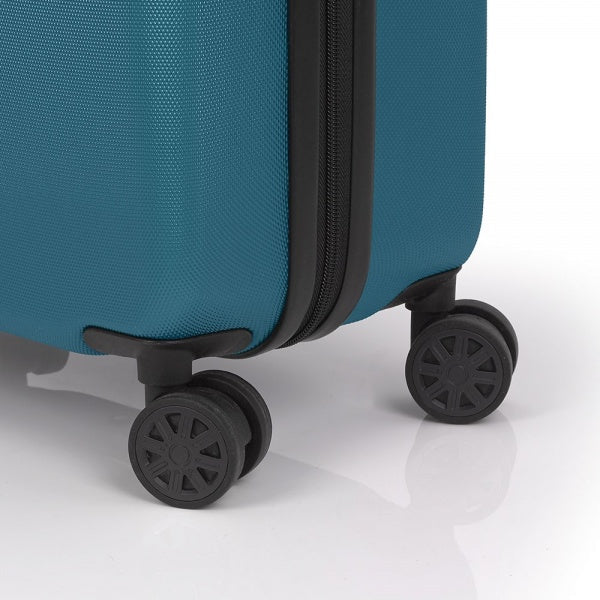 Suitcase Gabol Paradise (S) Green