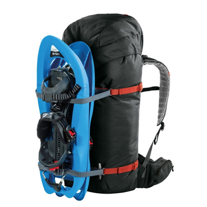 Travel backpack Ferrino Ultimate 38 OutDry Black