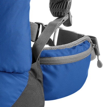 Ferrino Durance 30 Blue Travel Backpack