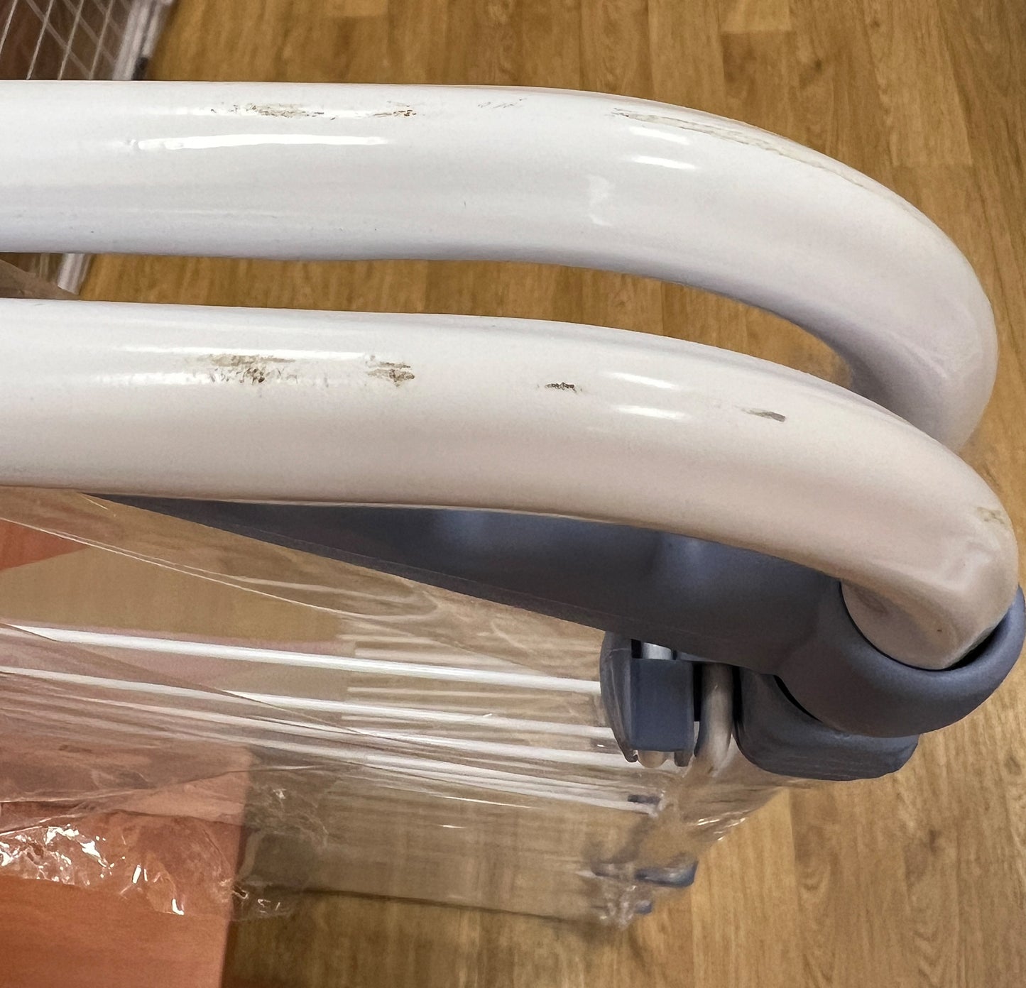 Hair dryer Gimi Modular 3 Lux (154894) Special Offer