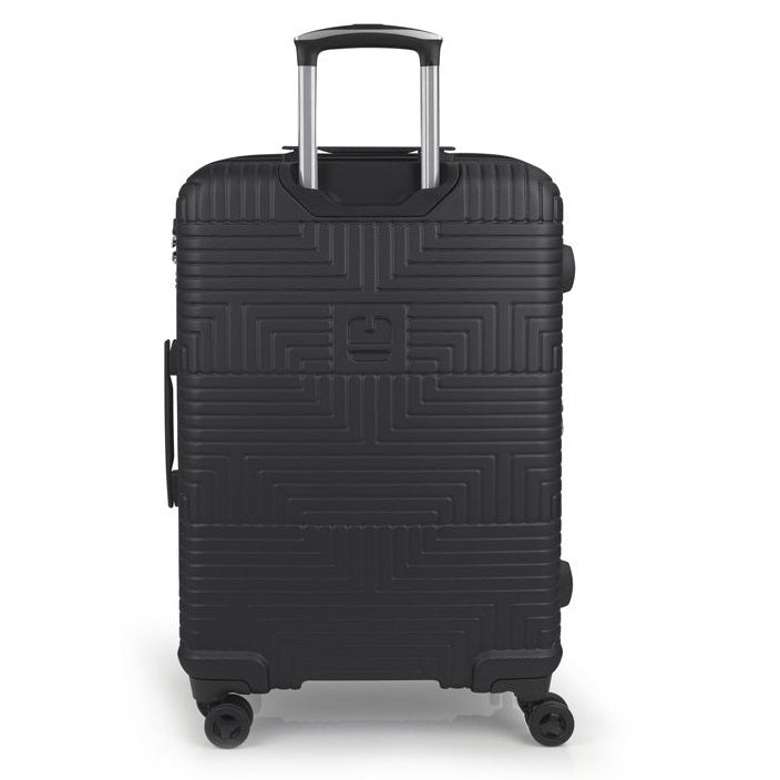 Valise Gabol Shock (M) Black (120246-001)