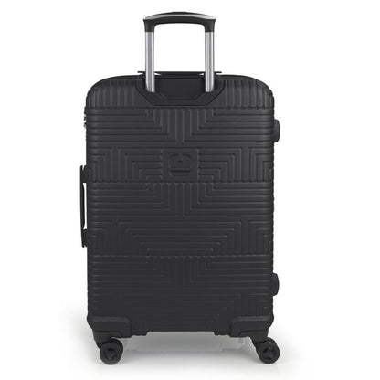 Valise Gabol Shock (M) Black (120246-001)