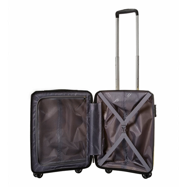 Suitcase Epic Airwave VTT SL (S) Blazing Yellow