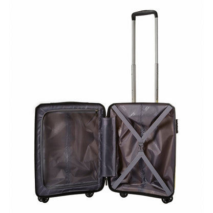 Suitcase Epic Airwave VTT SL (S) Blazing Yellow
