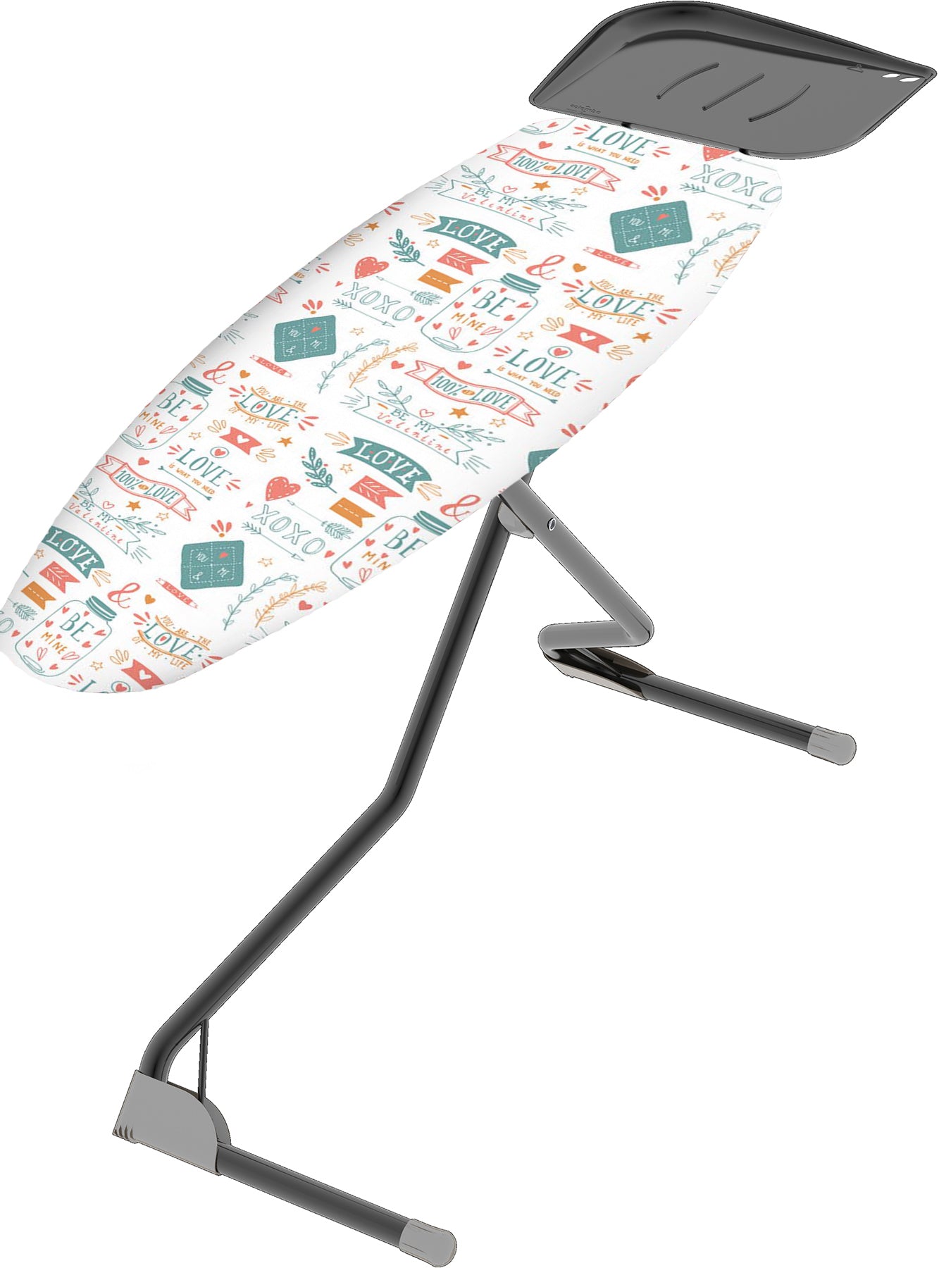 Дошка для прасування Colombo Atlantic Valentine (A180L01W)