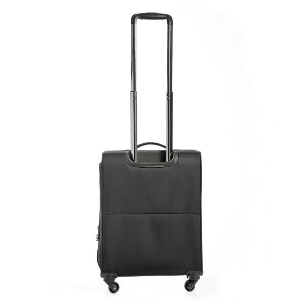 Suitcase Epic Quantum Business (S) Black