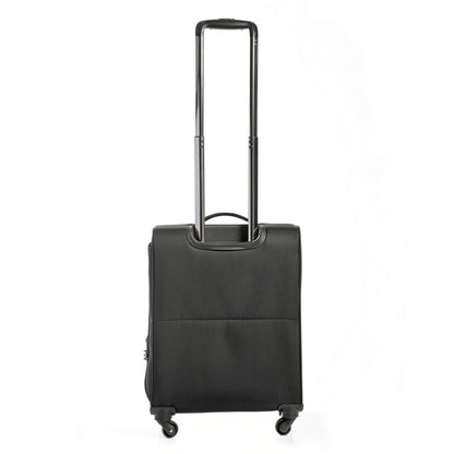 Suitcase Epic Quantum Business (S) Black