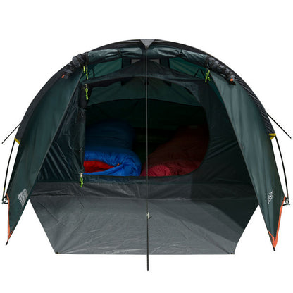 Highlander Blackthorn 2 Hunter Green Tent