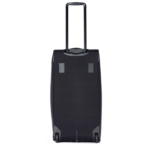Travel bag on wheels Epic Discovery Neo Bag On Wheels 69 Black