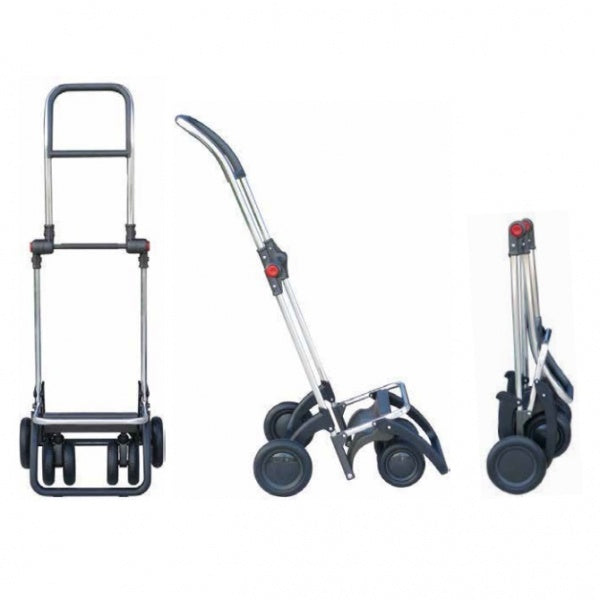 Carry bag Rolser EcoMaku Logic Tour 52 Granito (MAK003-1041)