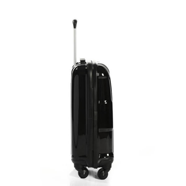 Suitcase Epic Crate EX (S) Black Metal