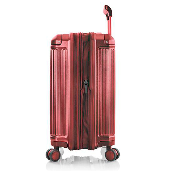 Valise Heys Edge (S) Silver (10108-0002-21)