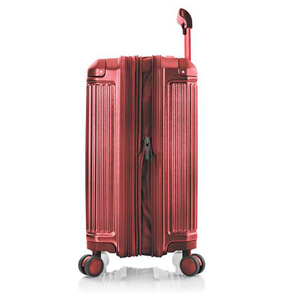 Valise Heys Edge (S) Silver (10108-0002-21)
