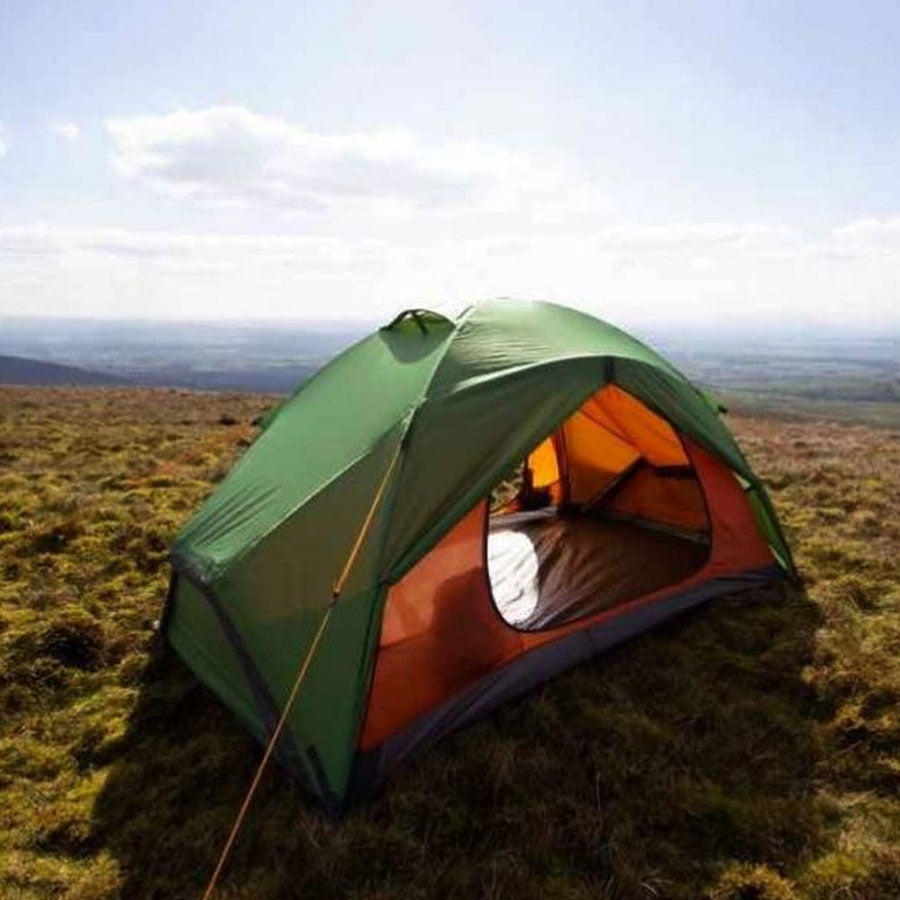 Tent Vango Tryfan 300 Pamir Green