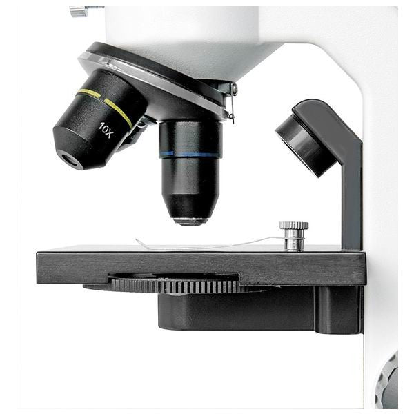 Microscope Bresser BioDiscover 20x-1280x