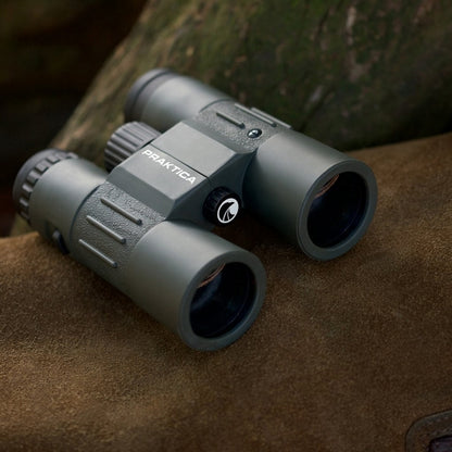 Binoculars Praktica Discovery 10x42 WP
