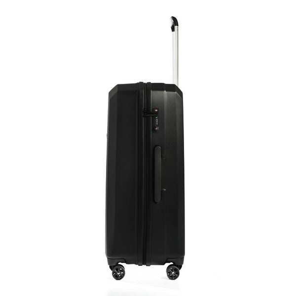 Suitcase Epic Airwave (L) Black