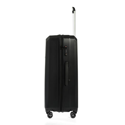 Suitcase Epic Airwave (L) Black