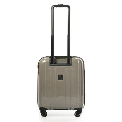 Suitcase Epic Crate Reflex (S) Sparkling Champagne