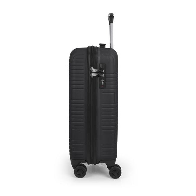 Valise Gabol Shock (S) Black (120222-001)
