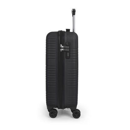 Valise Gabol Shock (S) Black (120222-001)