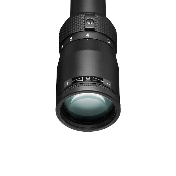 Optical sight Vortex Diamondback 2-7x32 Rimfire (V-Plex)