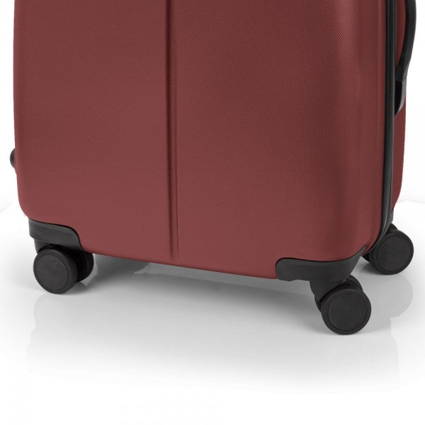 Suitcase Gabol Paradise (M) Dark Orange