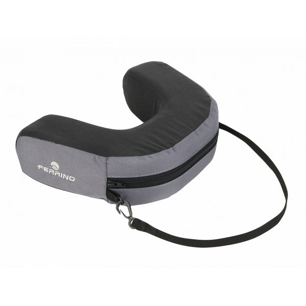 Аксессуары Ferrino Подушка Baby Carrier Headrest Cushion Black