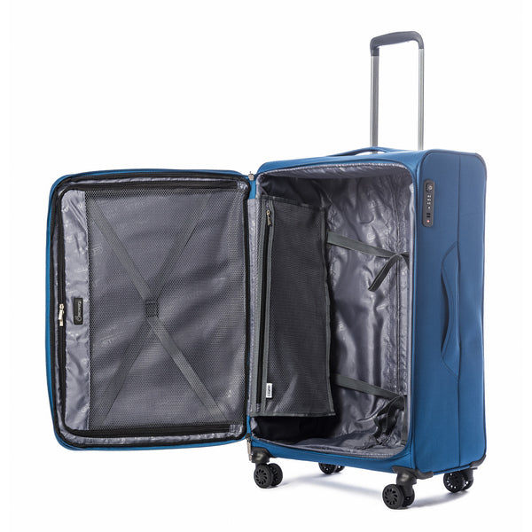 Suitcase Epic Discovery Ultra 4X (L) Pacific Blue