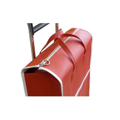 Carry bag Rolser Lider LT Dos+2_40 Rojo (LID002 Rojo)