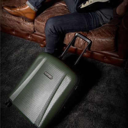 Suitcase Epic GTO 4.0 (S) Forest Green