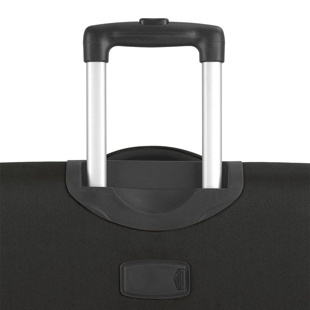 Valise Gabol Sky (M) Black (120846-001)