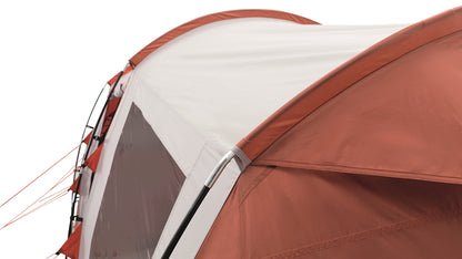 Easy Camp Huntsville Twin 600 Red (120343)