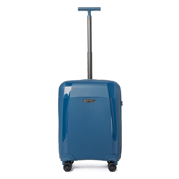 Suitcase Epic Phantom SL (S) Lagoon Blue