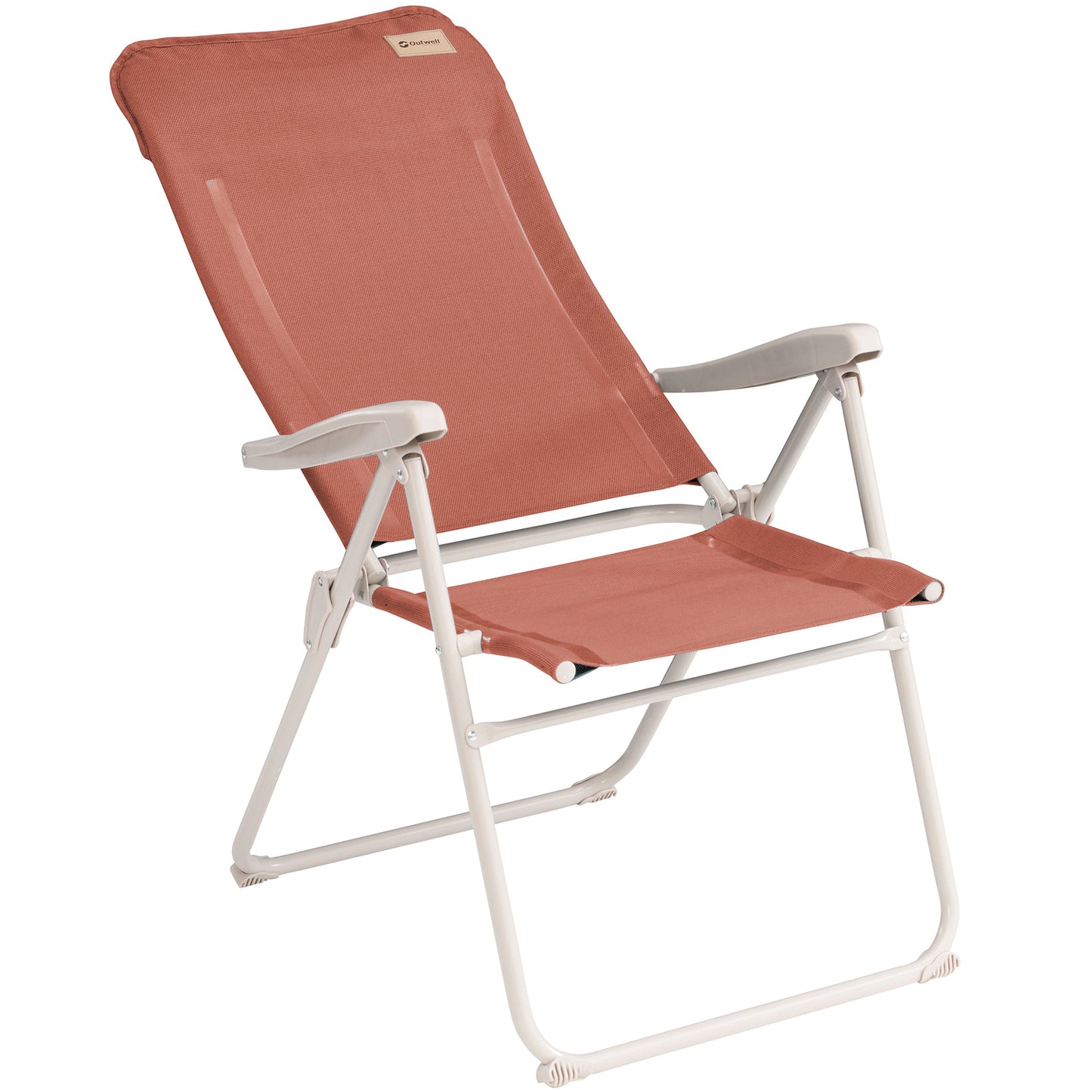 Camping style Outwell Cromer Warm Red (410092)