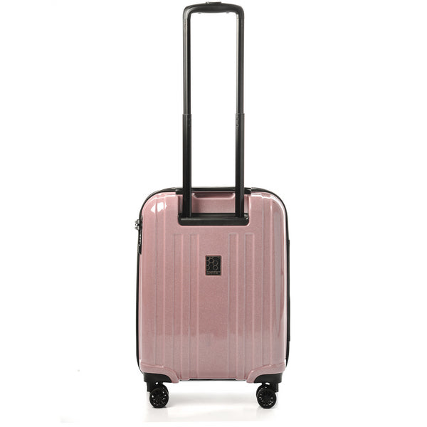Suitcase Epic Crate Reflex (S) Crystal Rose